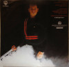 Gary Numan LP Telekon 1980 Canada